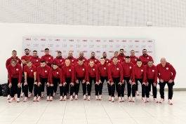 Crikveničanin Oliver Lušić predvodi hrvatske sportaše na OI gluhih