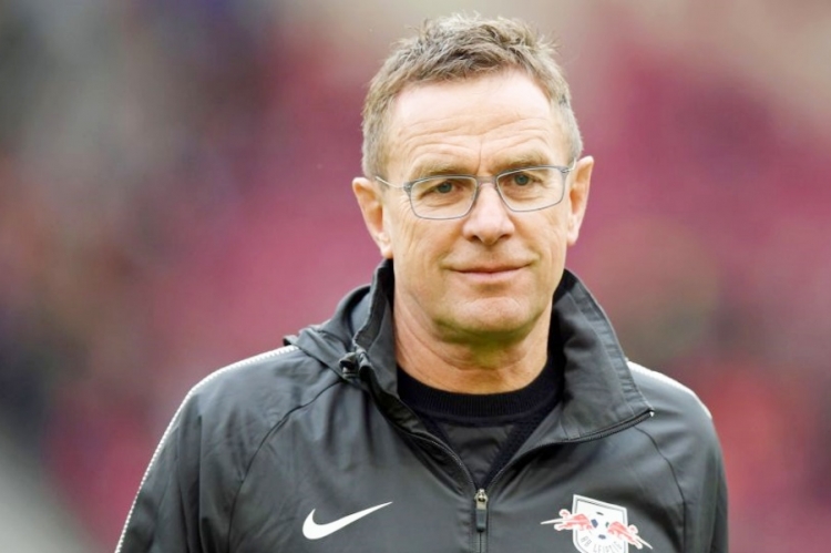 Ralf Rangnick