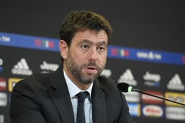 Andrea Agnelli pod velikim pritiskom
