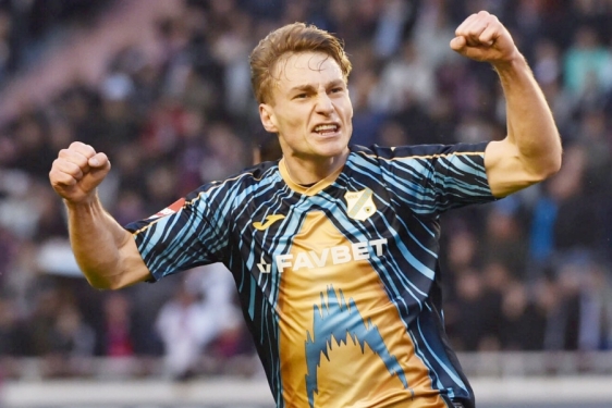 Uskoro će tržište odgovoriti na pitanje može li Toni Fruk igrati u ligama petice nakon što nije prošao selektivni proces Fiorentine