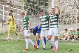 3. HNL: Pomorac na Hreljinu, pogledajte raspored 3. kola
