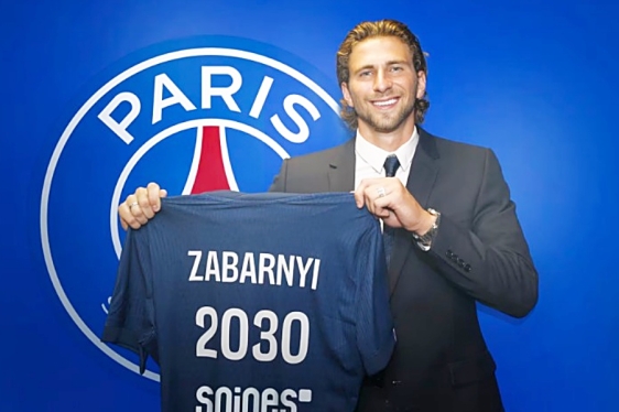 PSG predstavio novog braniča vrijednog 63 mil. eura, došao još jedan mladi igrač