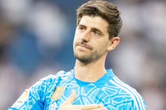 Thibaut Courtois teško ozlijeđen, Real Madrid pronašao zamjenu