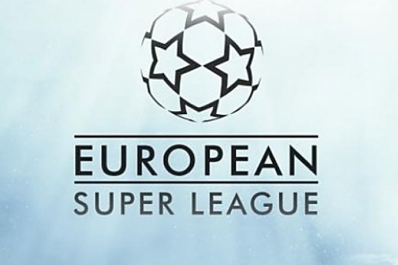 Barcelona u europskoj Superligi