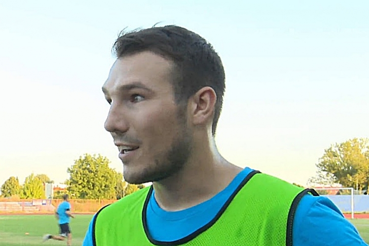 Kristijan Bandalo