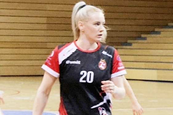 Silvija Černeka