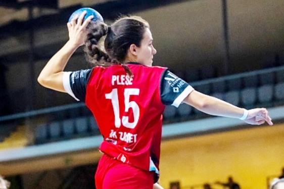 Zamećanke pobijedile Sesvete na Kozali,  energetski nabrijana riječka ekipa ostvarila drugu pobjedu ove sezone