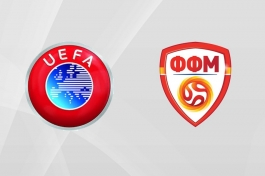 Grci protestirali UEFA-i zbog nastupa Sjeverne Makedonije sa starim grbom