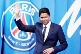 Al-Khelaifi