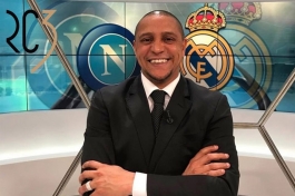 Roberto Carlos
