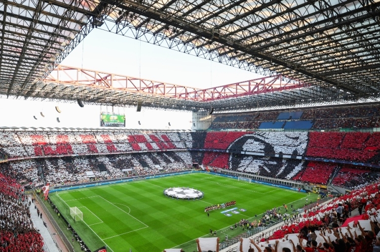 Milan i Inter službeno dali zajedničku ponudu za kupovinu stadiona San Siro