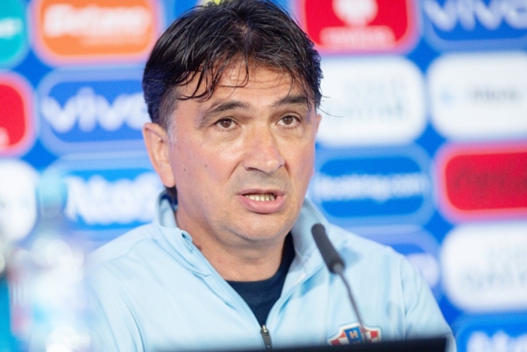 Zlatko Dalić: Utakmice s Istrom, Varaždinom i Slaven Belupom nisu mjerilo