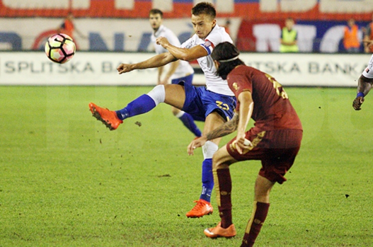 JADRANSKI DERBI Ako Rijeka danas ostvari 31. pobjedu, Hajduk se ubuduće može dičiti samo rezultatima iz bivše države