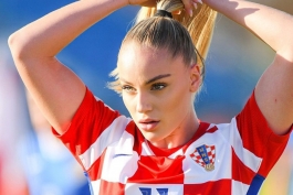 Ana Maria Marković