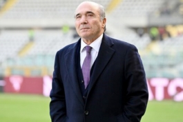 Rocco Commisso