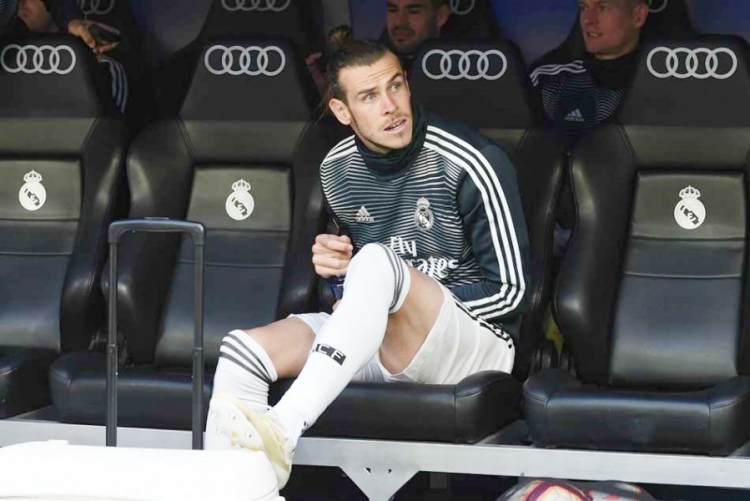 Gareth Bale