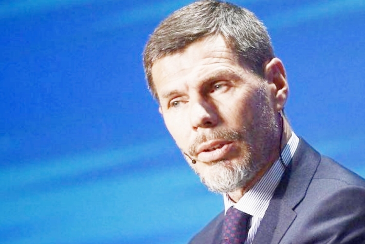 Zvonimir Boban  postao kandidat za izvršnog direktora Rome