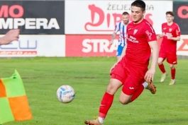 2. NL: Grobničan igra protiv Đakova, pogledajte raspored utakmica