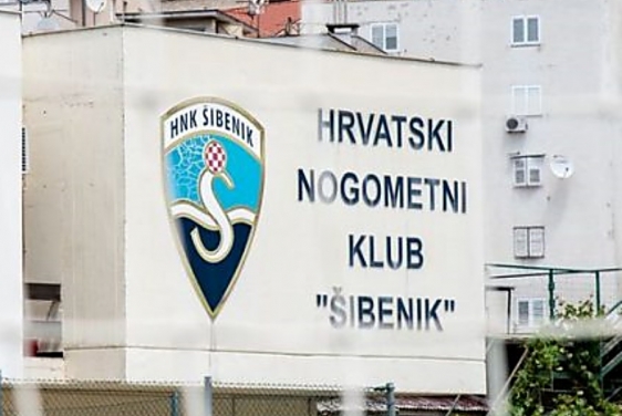 NK Šibenik dobiva novog vlasniika, Grad Šibenik nogometni klub prodaje Kolumbijcima