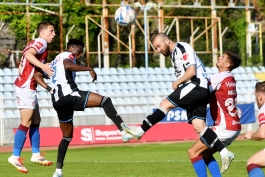 HNS proširio drugu ligu na 16 klubova