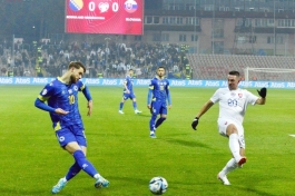 Pogledajte tko se do sada plasirao na EP, 12 reprezentacija igra dodatne kvalifikacije