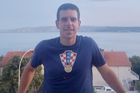 Zoran Lenac