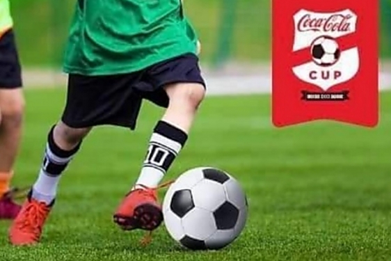 Coca-Cola Cup 2022 na igralištima Kantrida i Srdoči
