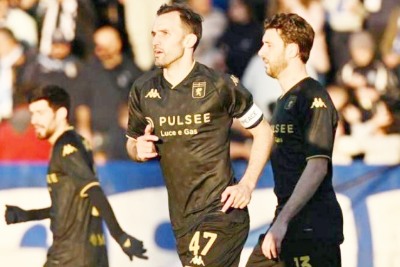 Milan Badelj