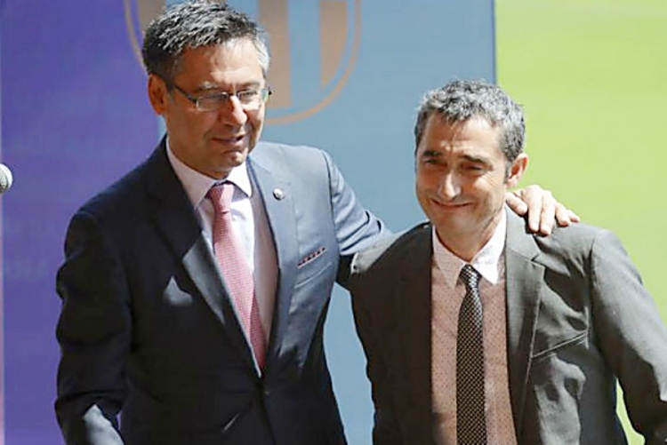 Bartomeu i Valverde