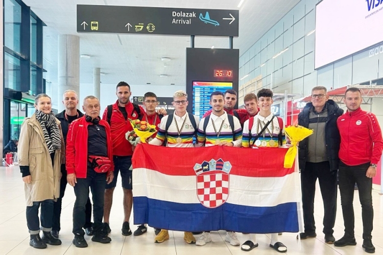 Lovro Šipek: Finale smo loše otvorili, ali onda nas je krenulo i više nas nitko nije mogao zaustaviti