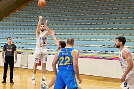 Kup Krešimira Ćosića, Kvarner 2010 igra na završnom turniru u Zagrebu