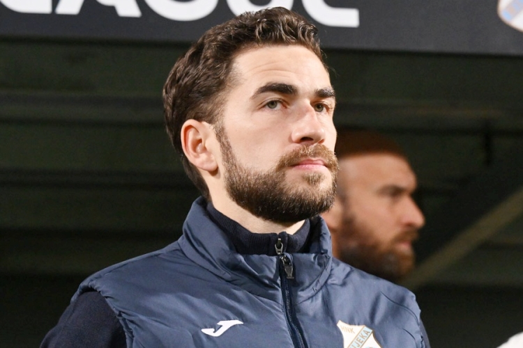 Ramiro Munoz:  Hvalimo igrače jer su jako fokusirani na naš defenzivni model