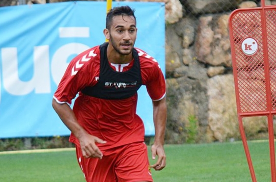 Elvir Maloku (Cres)