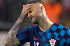 Velšani šokirali Poljud, Nathan Broadhead pogodio bod u 93. minuti