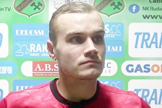 Ivan Golić (Borac)