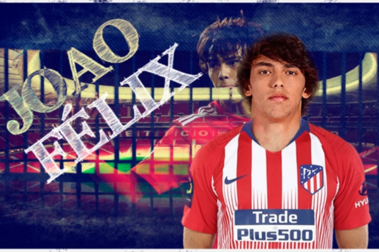 Joao Felix