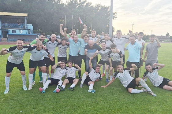Riječko slavlje u Poreču