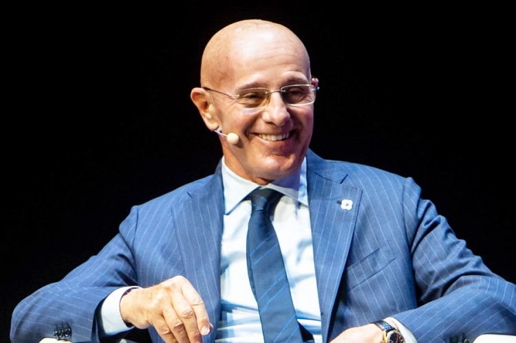 Arrigo Sacchi