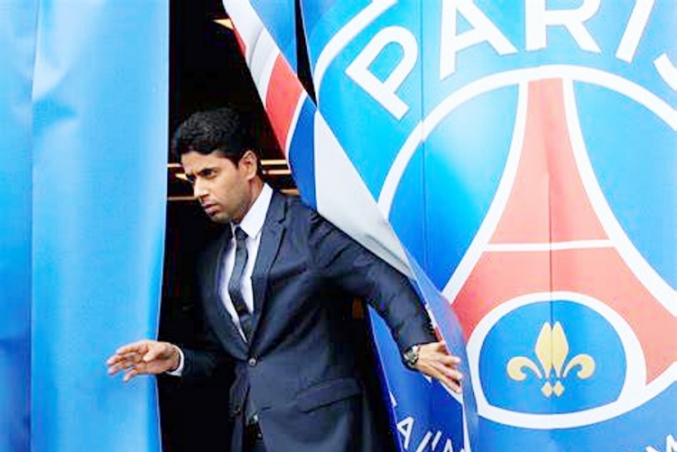 Navijači PSG-a Traže Promjene, Nasser Al Khelaifi Ne Zna Voditi Klub ...