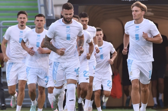 Radomir Đalović u najavi utakmice protiv PAOK-a istaknuo primjer Wolfsbergera