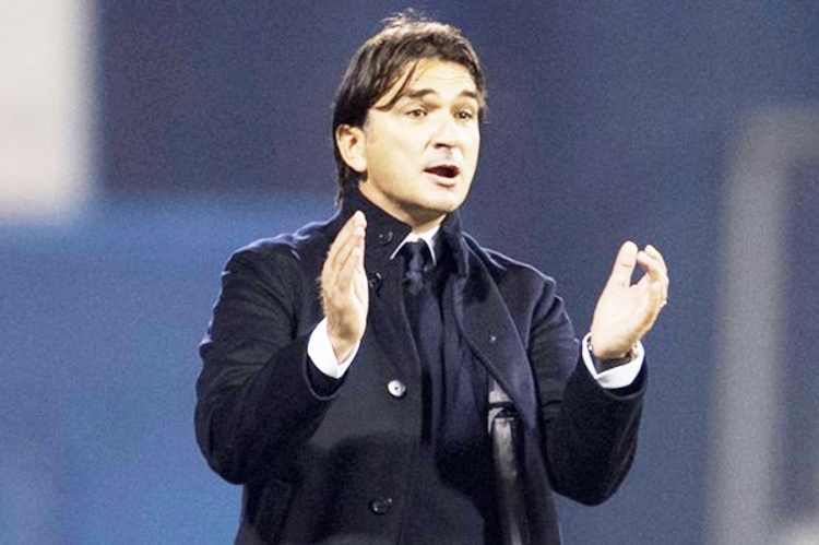 Zlatko Dalić