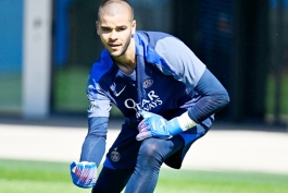 Lucas Chevalier