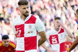 Bruno Petković: Talijani su pokazali određeni deficit u igri, očekujem našu pobjedu