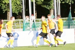 Rijeka odgodila utakmicu, a B36 Torshavn utakmicu 17. kola igra u ponedjeljak