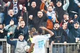 Strasbourg ima bezmalo isto vrijednu momčad kao svi protivnici Rijeke zajedno