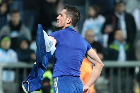 Arijan Ademi