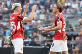 Milan pobijedio Manchester City u New Yorku, Arsenal bolji od Manchester Uniteda