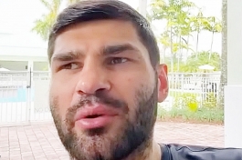 Filip Hrgović: Sumnjam da će doći do borbe s Joshuom!