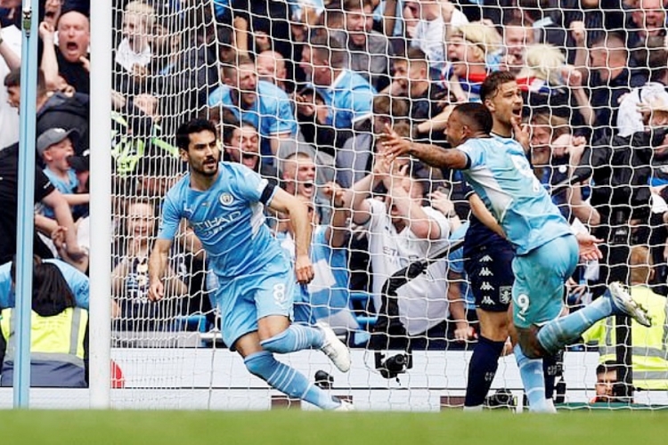 Premierliga: Manchester City obranio titulu prvaka u dramatičnom preokretu