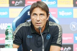 Antonio Conte: U velikim klubovima, Scudetto neće promijeniti život